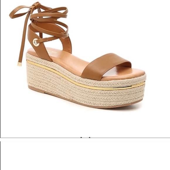 bleecker & bond Shoes - NWOT never worn espadrilles